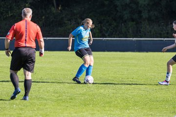 Bild 83 - wBJ SV Henstedt Ulzburg - FSG Oldendorf Itzehoe : Ergebnis: 2:5
